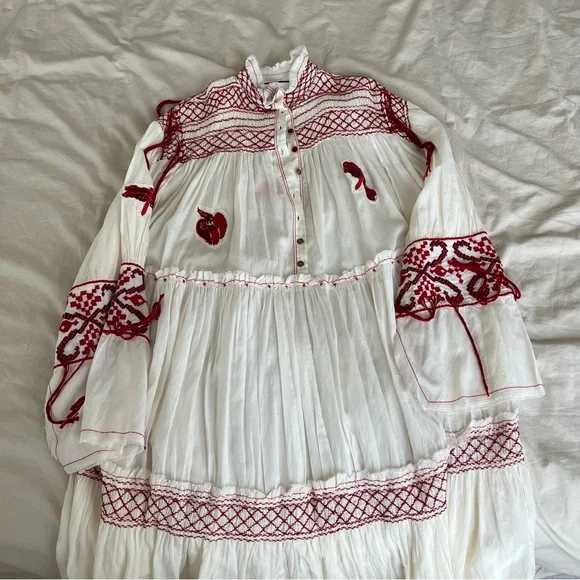 Zara Atelier Dress - Picture 6 of 6